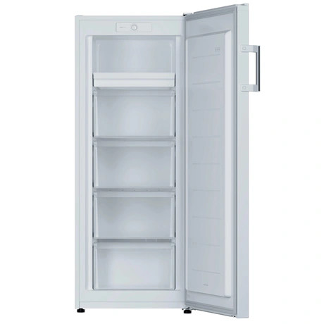 Candy FAGYASZTÓSZEKRÉNY 5 REKESZ, 169 L CNUQ2L513EW