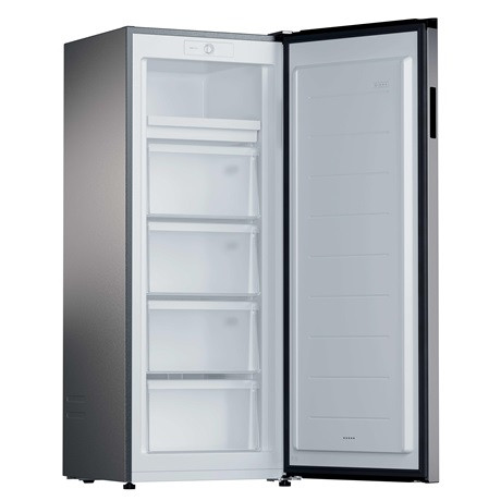 Candy FAGYASZTÓSZEKRÉNY 5 REKESZ, 169 L CNUQ2L513EX