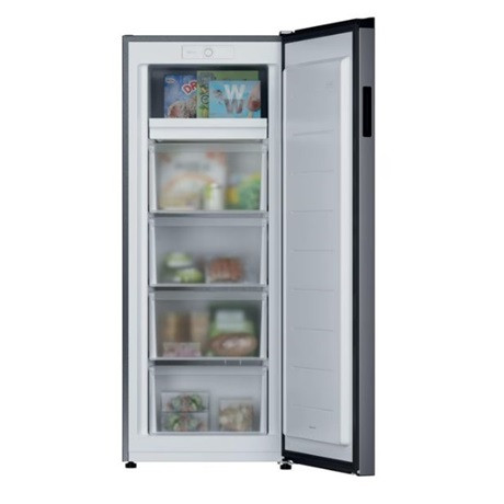 Candy FAGYASZTÓSZEKRÉNY 5 REKESZ, 169 L CNUQ2L513EX