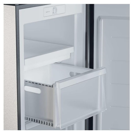 Candy FAGYASZTÓSZEKRÉNY 5 REKESZ, 169 L CNUQ2L513EX