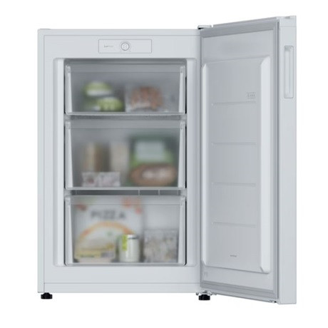 Candy FAGYASZTÓSZEKRÉNY 3 REKESZ, 90 L CNUQ2L58EW