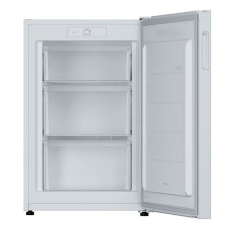 Candy FAGYASZTÓSZEKRÉNY 3 REKESZ, 90 L CNUQ2L58EW