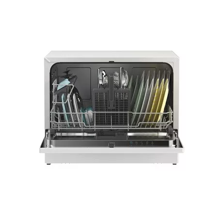 Candy MOSOGATÓGÉP 6 TERÍTÉK ASZTALI CP 6E51LW