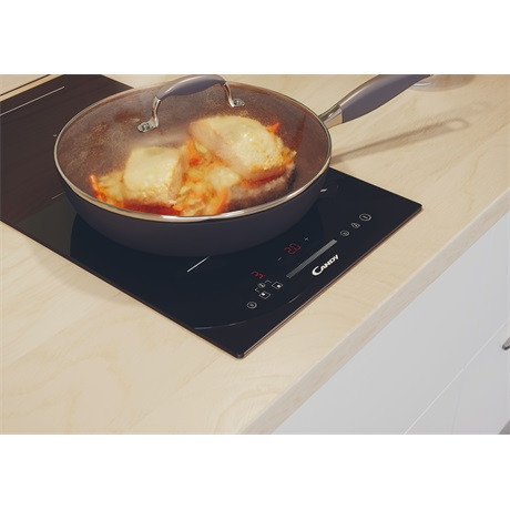 Candy FŐZŐLAP BEÉPÍTHETŐ INDUKCIÓS CTP32SC/E1