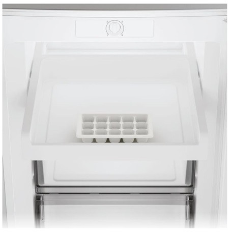 Candy FAGYASZTÓSZEKRÉNY 4 REKESZ, 163 L CUQS 513EWH