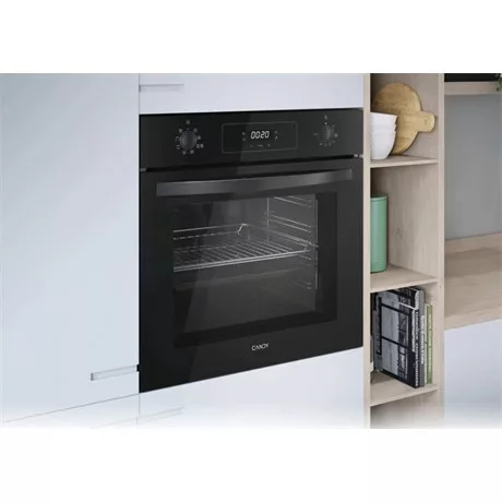 Candy SÜTŐ BEÉPÍTHETŐ ELEKTROMOS F ACDI Z600 L