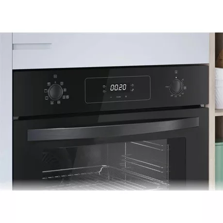 Candy SÜTŐ BEÉPÍTHETŐ ELEKTROMOS F ACDI Z600 L