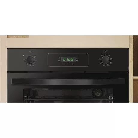 Candy SÜTŐ BEÉPÍTHETŐ FIDCP N615 L