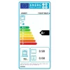 Candy SÜTŐ BEÉPÍTHETŐ FIDCP N625 L