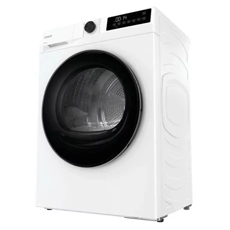 Candy SZÁRÍTÓGÉP HŐSZIVATTYÚS 7 KG GDS 7N2B-S