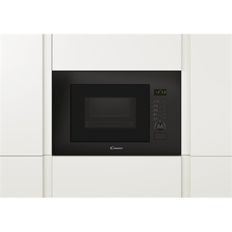 Candy MIKROHULLÁMÚ SÜTŐ BEÉPÍTHETŐ MIC 20 GDFN