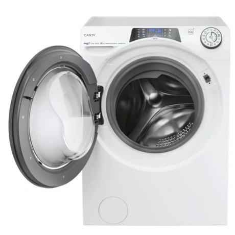 Candy MOSÓGÉP ELÖLTÖLTŐS RP 6106BWMR8-S