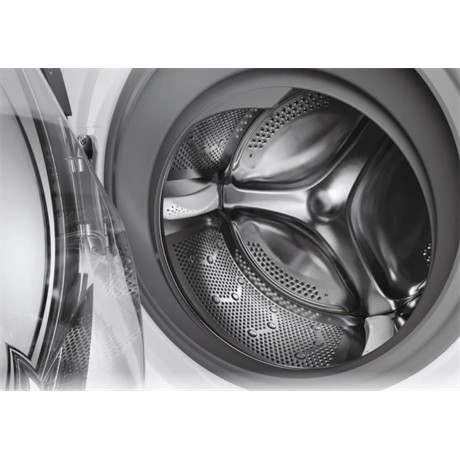 Candy MOSÓGÉP ELÖLTÖLTŐS RP 6106BWMR8-S