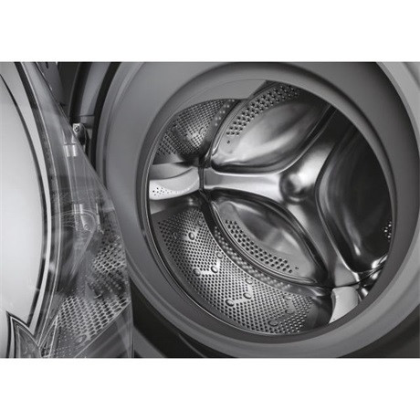 Candy MOSÓGÉP ELÖLTÖLTŐS RP 696BWMRR/1-S