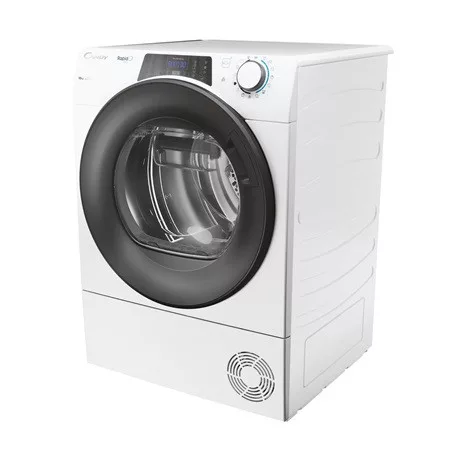 Candy SZÁRÍTÓGÉP HŐSZIVATTYÚS 10 KG RPE H10A2TER-S