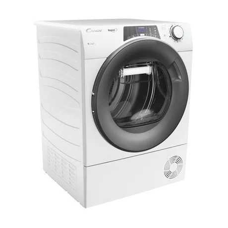Candy SZÁRÍTÓGÉP HŐSZIVATTYÚS 9 KG RPE H9A2TRE-S