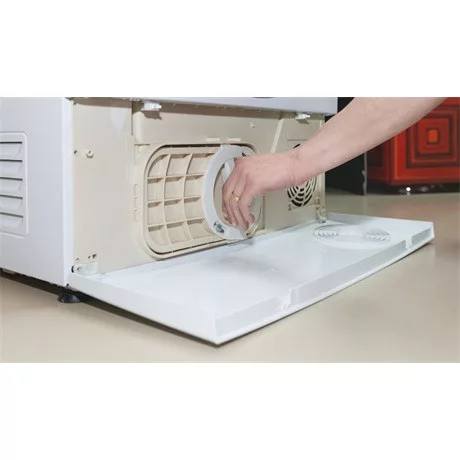Candy SZÁRÍTÓGÉP HŐSZIVATTYÚS 9 KG RPE H9A2TRE-S