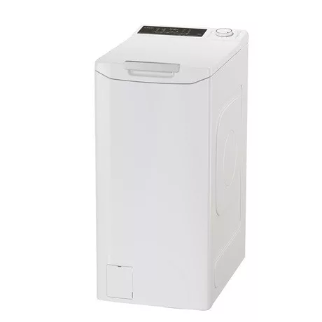 Candy MOSÓGÉP FELÜLTÖLTŐS TCA474TM5-S