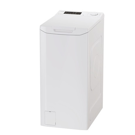 Candy MOSÓGÉP FELÜLTÖLTŐS TCA483D2-S