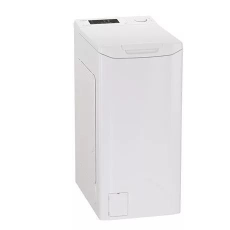 Candy MOSÓGÉP FELÜLTÖLTŐS TCA483D2-S