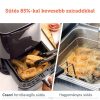 Cosori FORRÓLEVEGŐS SÜTŐ CP258-AF-DEU