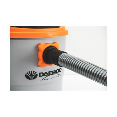 Daewoo IPARI PORSZÍVÓ SZÁRAZ-NEDVES DAVCW90-15L