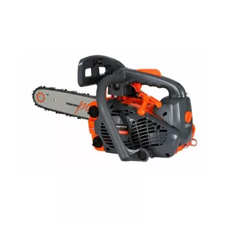 Daewoo BENZINES LÁNCFŰRÉSZ DCS2512