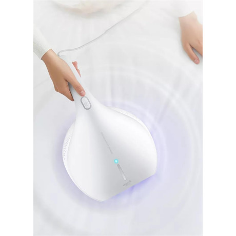 Deerma PORSZÍVÓ KÉZI, POR ÉS ATKA ELTÁVOLÍTÓ CM800