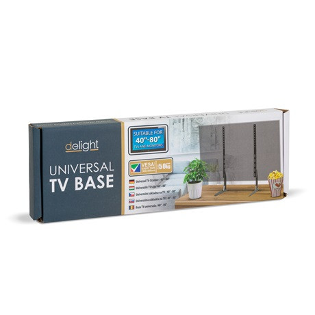 Delight UNIVERZÁLIS TV TALP 71 X 35 CM 39682