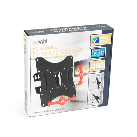 Delight FALI KONZOL DÖNTHETŐ 15-42 COLL 39693