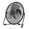Delight VENTILÁTOR ASZTALI USB 18 CM 51110