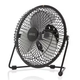 Delight VENTILÁTOR ASZTALI USB 18 CM 51110
