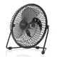 Delight VENTILÁTOR ASZTALI USB 18 CM 51110