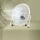 Delight USB MINI VENTILÁTOR FEHÉR 18 CM 51110WH