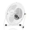 Delight USB MINI VENTILÁTOR FEHÉR 18 CM 51110WH