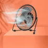 Delight VENTILÁTOR ASZTALI USB 18 CM 51110