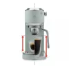 Delonghi KÁVÉFŐZŐ PRESSZÓ EC890.GR 