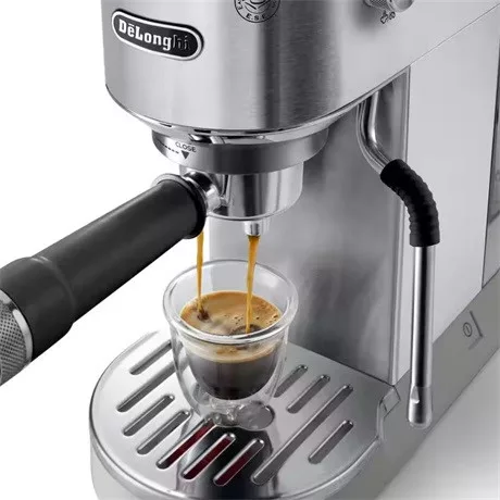 Delonghi KÁVÉFŐZŐ PRESSZÓ EC890.M 