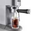 Delonghi KÁVÉFŐZŐ PRESSZÓ EC890.M 
