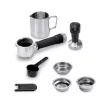 Delonghi KÁVÉFŐZŐ PRESSZÓ EC890.M 