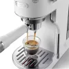 Delonghi KÁVÉFŐZŐ PRESSZÓ EC890.WI