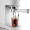 Delonghi KÁVÉFŐZŐ PRESSZÓ EC890.WI