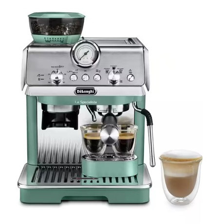 Delonghi KÁVÉFŐZŐ PRESSZÓ EC9155.GR