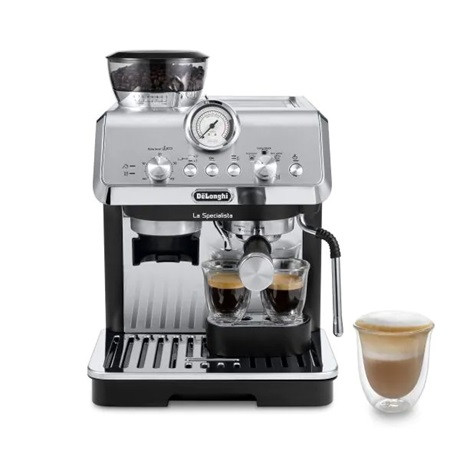 Delonghi KÁVÉFŐZŐ PRESSZÓ EC9155.MB