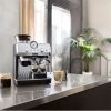 Delonghi KÁVÉFŐZŐ PRESSZÓ EC9155.MB