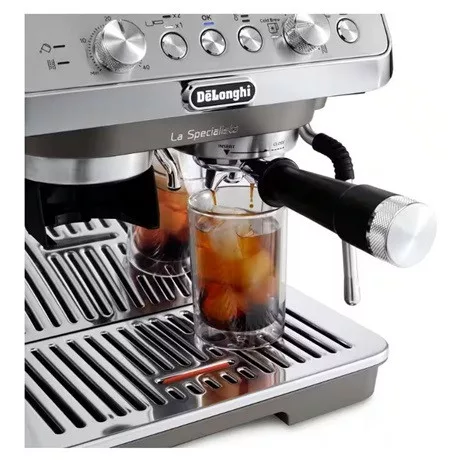 Delonghi KÁVÉFŐZŐ PRESSZÓ EC9255.M
