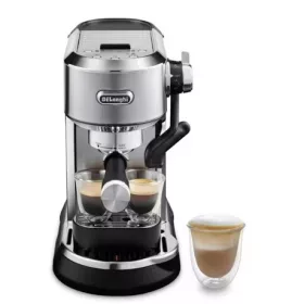 Delonghi KÁVÉFŐZŐ PRESSZÓ EC950.M