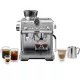 Delonghi KÁVÉFŐZŐ ESPRESSO EC9555.M