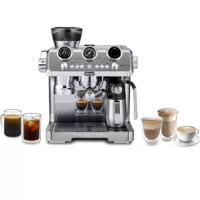 Delonghi KÁVÉFŐZŐ PRESSZÓ EC9885.M