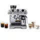 Delonghi KÁVÉFŐZŐ PRESSZÓ EC9885.M